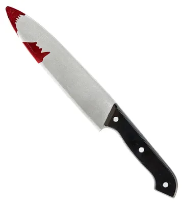 Obrázek produktu pro WIDMANN S.R.L. Nůž krvavý 30 cm
