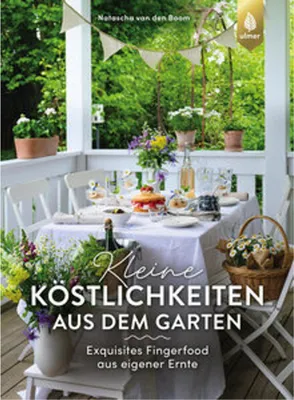 Obrázok produktu pre Kleine Köstlichkeiten aus dem Garten