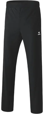 Immagine prodotto di Pantaloni Erima Con Zip Integrale Nero