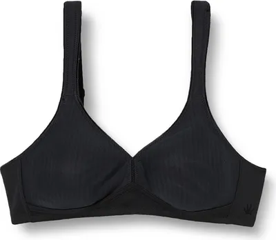 Produktbild von Triumph Modern Soft+Baumwolle N, Farbe: Black 04/0004, Größe: 95D BH ohne Bügel