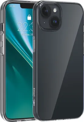 Immagine prodotto di Custodia trasparente Etteri per iPhone 13 6.1"