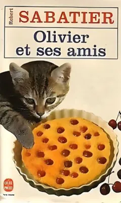 Image de Olivier et ses amis