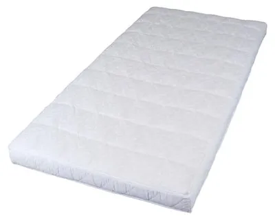 Materac kokos-pianka-gryka 120cm x 60cm x 9cm DANPOL – zdjęcie produktu 1