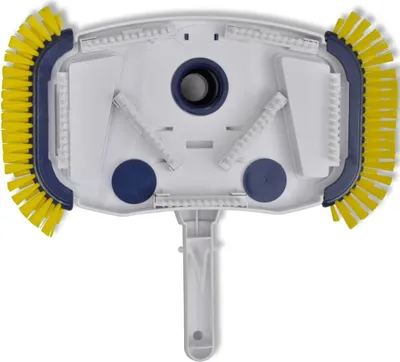Immagine prodotto di Spazzola testa per Vacuum da piscina