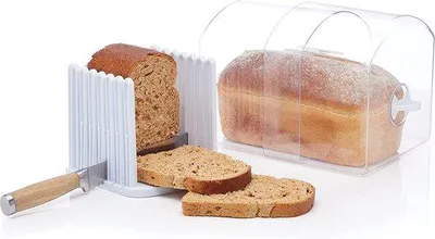 Productafbeelding van Famanu Brotschneider - Professioneel vleessnijder
