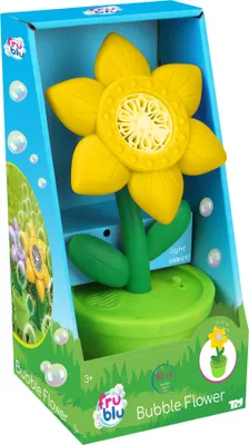 Zdjęcie produktu dla TM TOYS Fru Blue Zestaw kwiat + płyn 2x40ml DKF0911