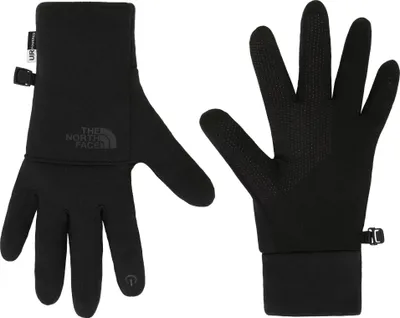 Obrázok produktu pre THE NORTH FACE W ETIP RECYCLED GLOVE JK3 TNF Black L