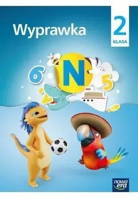 Immagine prodotto di Wyprawka SP 2 2021 NE - opracowanie zbiorowe