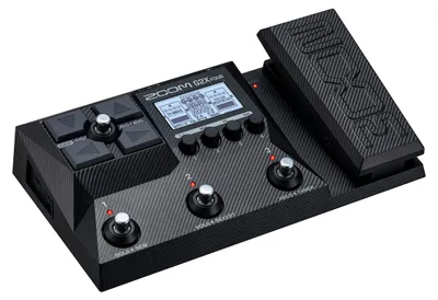 Immagine prodotto di Zoom G2X FOUR
