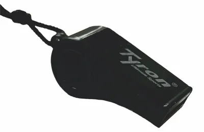 Produktbild von TYRON Sport Trillerpfeife
