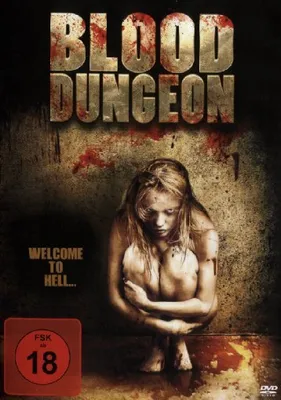 Produktbild von Blood Dungeon