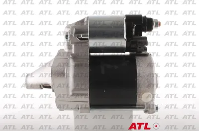 Produktbild von Anlasser für Kraftfahrzeuge 12V 1,0kW