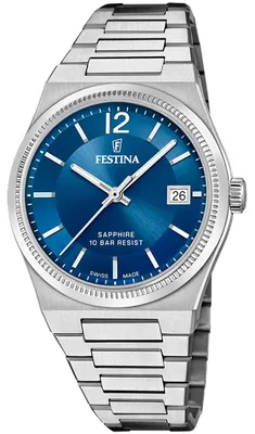 Image de FESTINA Montres-bracelets F20035_4