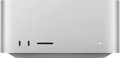Zdjęcie produktu dla Apple Mac Studio 2022 M1 Ultra 20C CPU 48C GPU 1TB SSD Neu