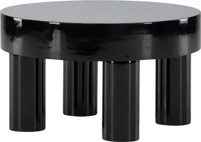 Produktbild von Venture Home Couchtische Varberg Schwarz