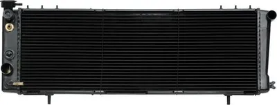 Produktbild von Kühler 4.0-L. Wasserkühler Radiator Kühlung Jeep Cherokee XJ 97-01