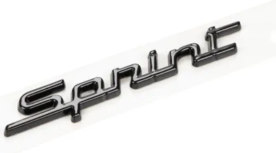 Produktbild von Original Emblem Schriftzug Sprint für Stelvio Giulia 50565747