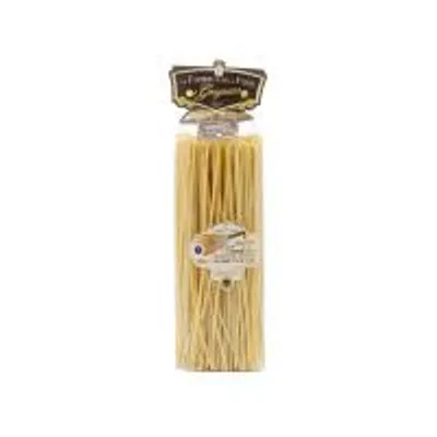 Produktbild von Spaghetti al Mandolino - Gragnano Pasta IGP 500 gr Fabbrica della Pasta di Gragnano