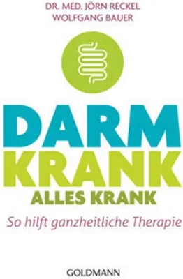 Image de Darm krank - alles krank