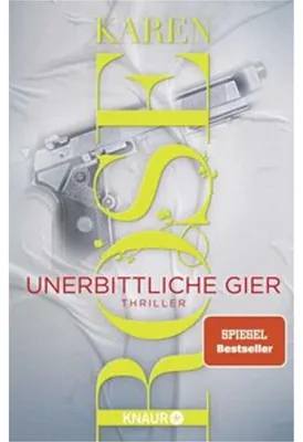 Immagine prodotto di Unerbittliche Gier