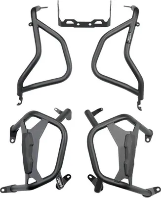 Immagine prodotto di Barra d'urto LOBOO per BMW R1300GS (2023-) CHG131XBK