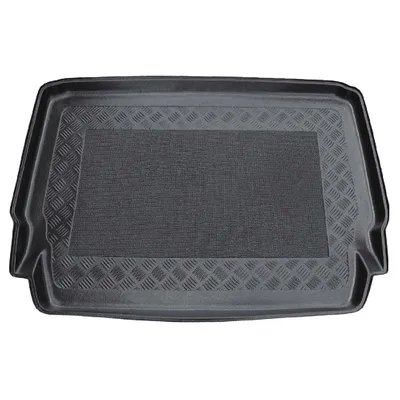 Produktbild von Z535901 Kofferraumwanne passend für Mercedes 190 W 201 1982-1993 Limousine 4türer