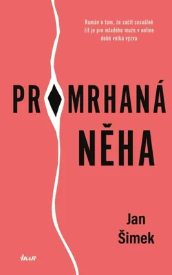 Image de Promrhaná něha | Jan Šimek