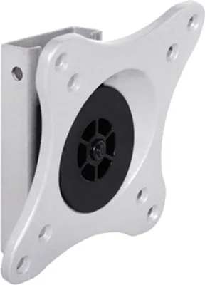 Produktbild von Multibrackets 3480, 38,1 cm (15"), 81,3 cm (32"), 15 kg, 75 x 75 mm, 200 x 200 mm, Silber