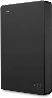 Immagine prodotto di Seagate Portable Drive da 5000 GB, disco rigido esterno portatile da 5 TB, 2,5 pollici, USB 3.0, PC, notebook, Xbox e PS4, con 2 anni di servizio Rescue incluso, codice modello: STGX5000400