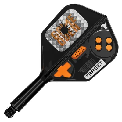 Obrázek produktu pro Letky K-Flex - Game Over - No6 - Short - TRG410576