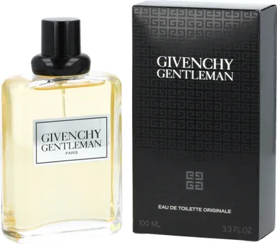 Produktbild von Givenchy Gentleman Eau De Toilette 100 ml (man)