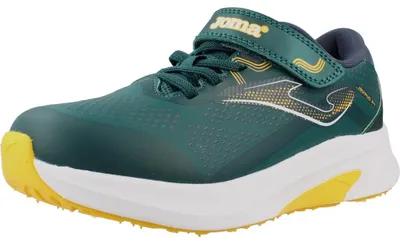 Immagine prodotto di Sneakers Del Marchio Joma Del Modello Jhispw2617v Hispalis Jr 2617 Verde