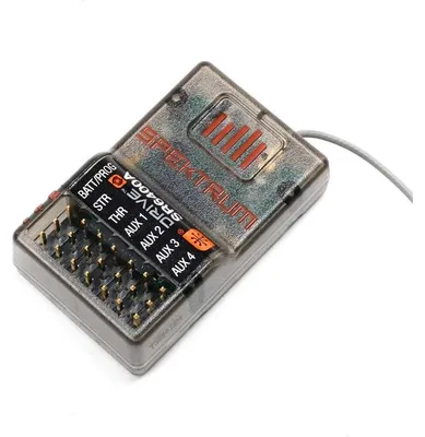 Produktbild von Spektrum SR6400A Modellbau-Zubehör