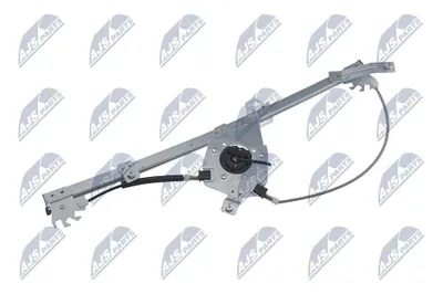 Produktbild von NTY EPS-RE-023 Elektrischer Fensterheber Vorne Rechts für RENAULT SCÉNIC II (JM0/1) GRAND SCÉNIC II (JM0/1)