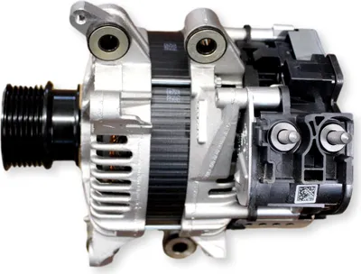 Image de Modèle VOLVO OE