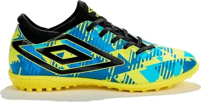 Produktbild von Umbro Formation Iii Tf Fußballschuhe Blau EU 27 1/2 Blau EU 27 1/2