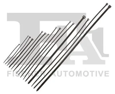Obrázok produktu pre FA1, Sortiment kábloвых konektorov, kód: 88-200046.100