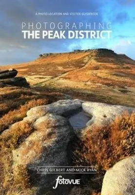 Obrázok produktu pre Explore & Discover The Peak District