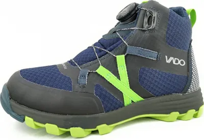 Obrázek produktu pro VADO kotníková bota kotníková bota síťovina