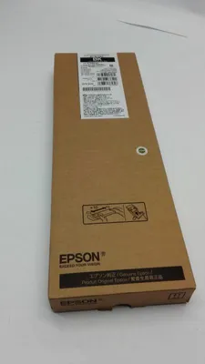 Produktbild von Epson DURABrite Pro, Hohe (XL-) Ausbeute, Schwarz, 1 Stück(e), Einzelpackung
