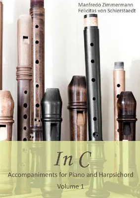 Produktbild von In C - Accompaniment