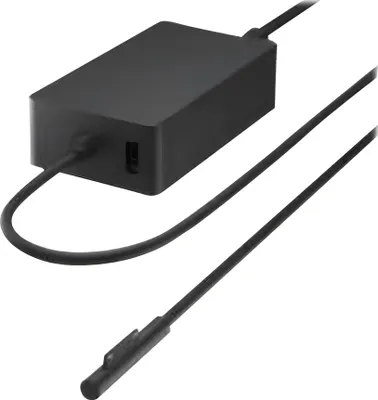 Immagine prodotto di Microsoft Surface 24W Power Supply Comm SC XZ/NL/FR/DE