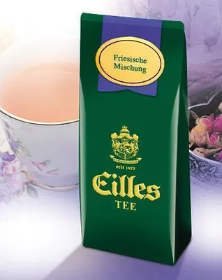 Produktbild von EILLES TEE Loser Tee FRIESISCHE MISCHUNG Nr. 59, 250g