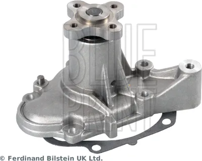 Produktbild von BLUE PRINT Kühlmittelpumpe Wasserpumpe für HYUNDAI GETZ (TB) ADG09114