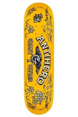 Obrázok produktu pre Anti Hero Taylor Customs 8,5 Žltá 8,5