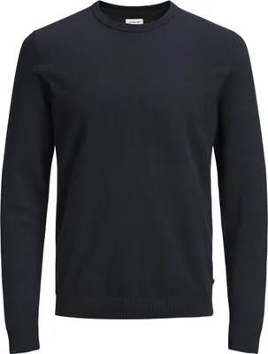 Produktbild von Jack & Jones Basic Knit Crew Neck Pullover Herren