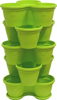 Produktbild von 5x Gerber Trio Grün