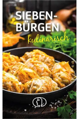 Obrázek produktu pro Siebenbürgen kulinarisch