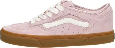 Image de Vans Rowley Classic Sneakers Laag - Roze - Maat 41