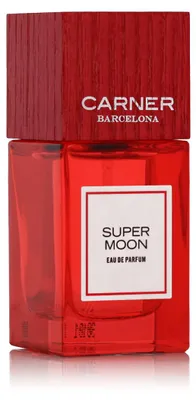 Produktbild von Carner Barcelona Super Moon EDP 30 ml UNISEX